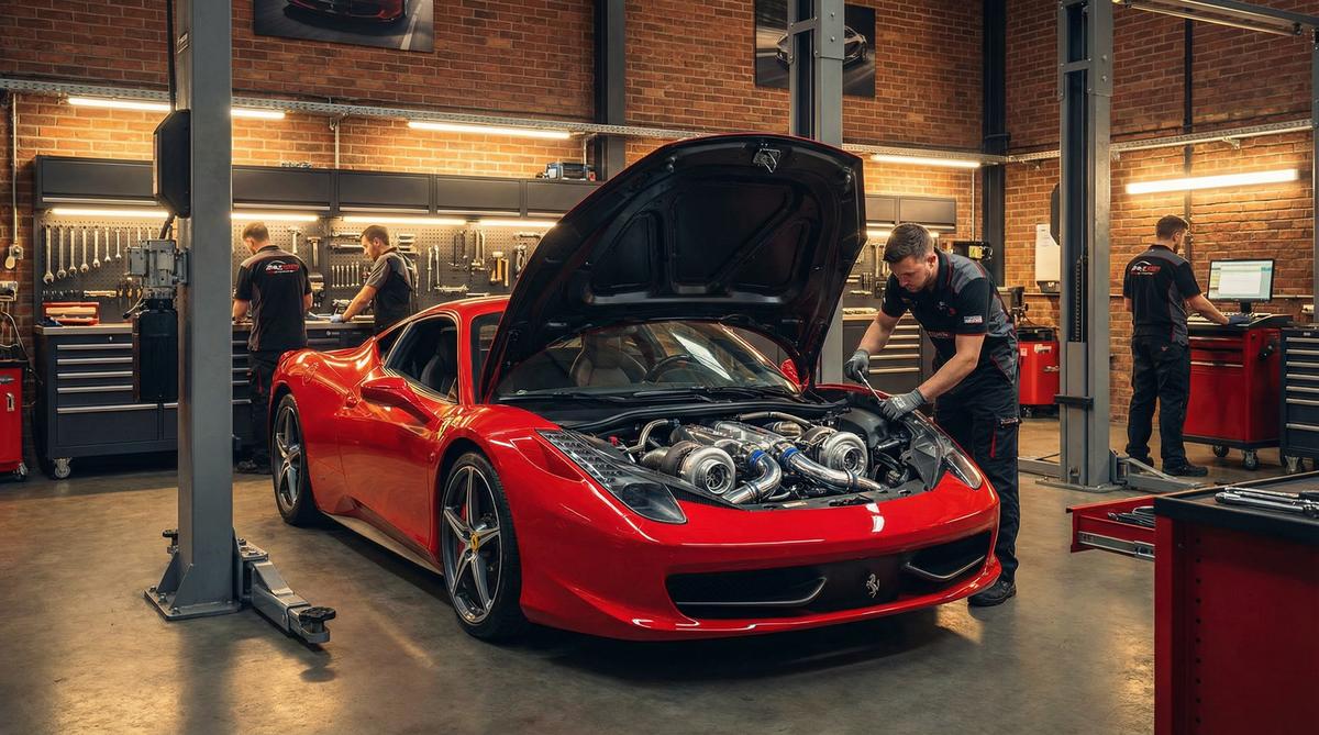 大象传媒改装视频