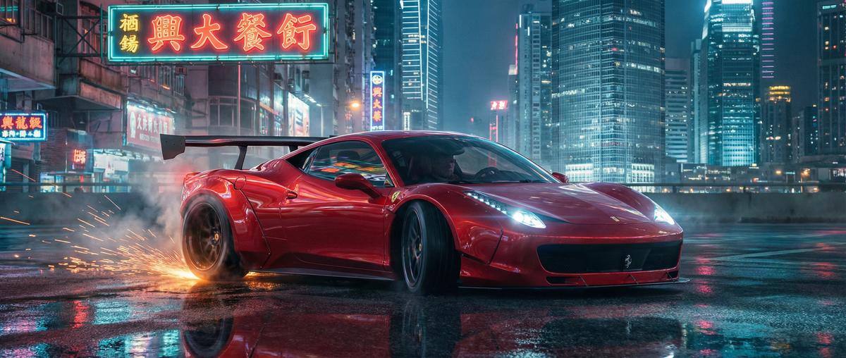 大象传媒品牌宣传视频